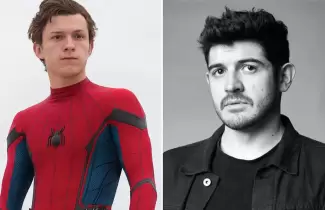 Muri� Alexis Ortega, el actor que le dio voz a Spiderman en su versi�n en castellano