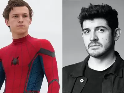 Muri� Alexis Ortega, el actor que le dio voz a Spiderman en su versi�n en castellano