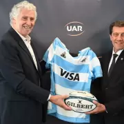 Sadir celebr� el acuerdo para que Los Pumas vuelvan a jugar en Jujuy