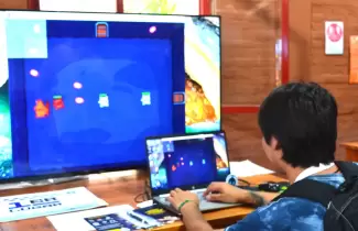 global game jam