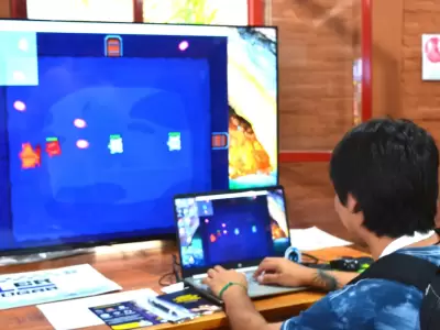 global game jam