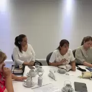 Educación y Transporte trabajan en conjunto para optimizar el traslado de docentes rurales