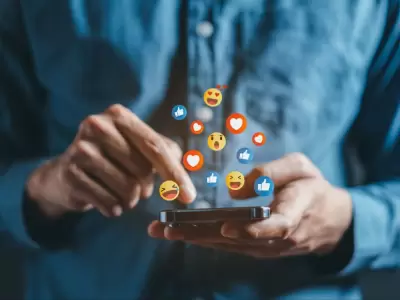 Un tribunal de Turqu�a reconoci� que los likes pueden ser causa de divorcio