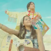 "Vámonos ya!": el videoclip de Wara Calpanchay realizado en Jujuy