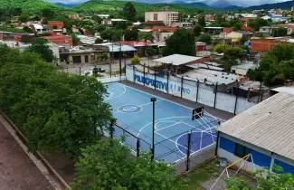polideportivo jujuy