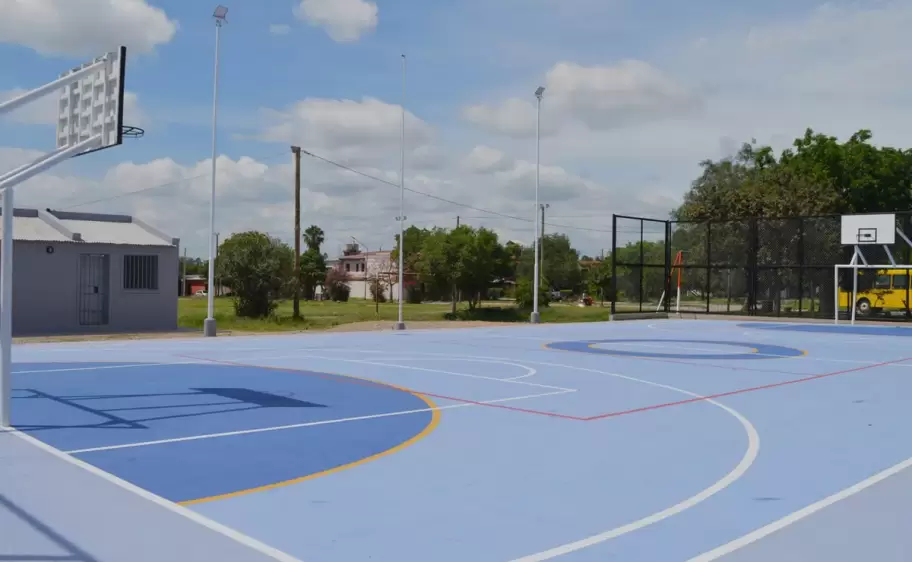 polideportivo jujuy