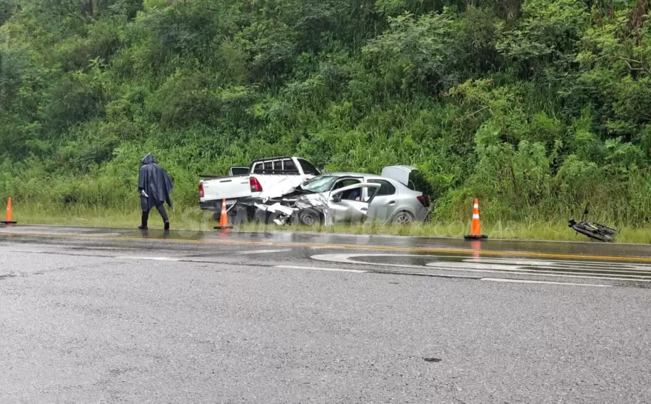 accidente lozano