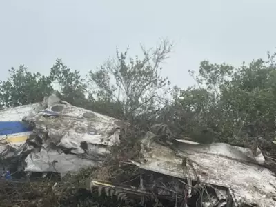 COLOMBIA AVION