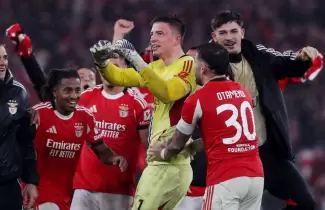 benfica