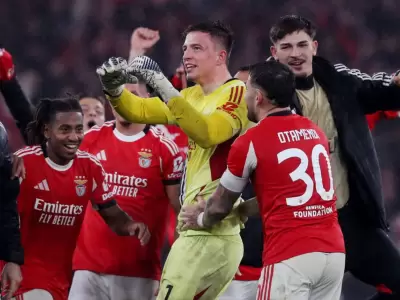 benfica