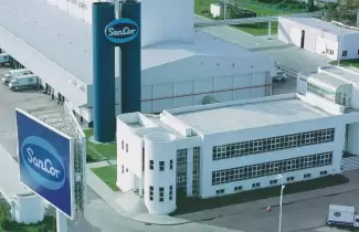 sancor