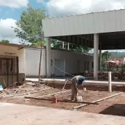 A casi un mes para el inicio del ciclo lectivo, Educación avanza con obras en 37 edificios escolares