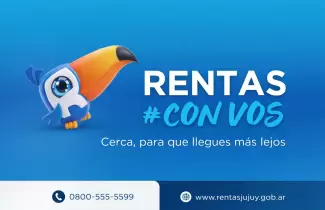 Renta con vos