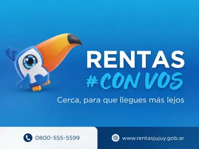 Renta con vos
