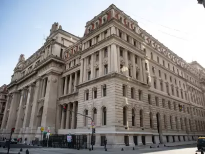 La Corte Suprema de Justicia de la Naci�n