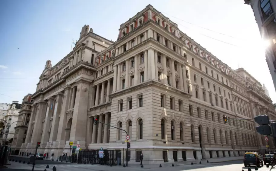La Corte Suprema de Justicia de la Nación