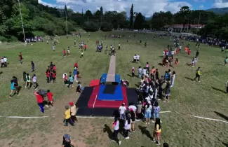 colonias de vacaciones 2026