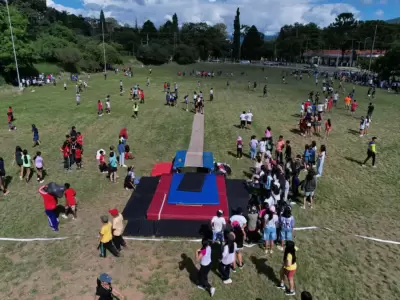 colonias de vacaciones 2026