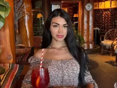 narela barreto