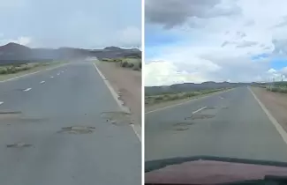 ruta 9 abra pampa