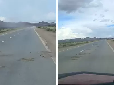 ruta 9 abra pampa