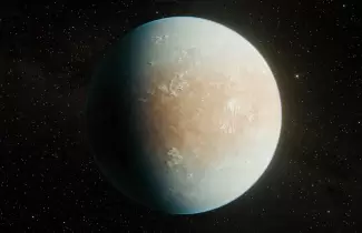 planeta hd 137010 b