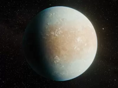 planeta hd 137010 b