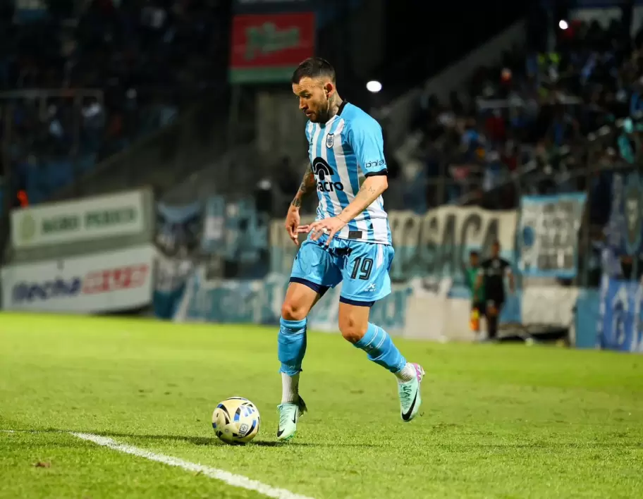 Maxi Casas