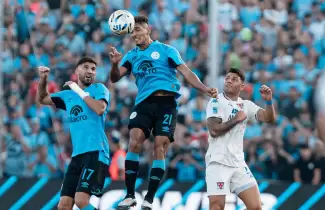Belgrano Tigre
