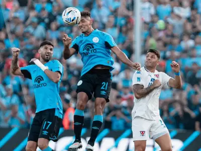Belgrano Tigre