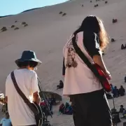 Se viene el Huancar Rock 2026: "Rompiendo el silencio en la Puna"