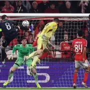 Definidos los cruces de playoffs de la Liga de Campeones: Real Madrid vuelve a enfrentarse con Benfica