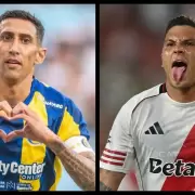 Que el fútbol no pare: arranca la tercera fecha de la Liga Profesional