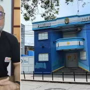 "Es terrible lo que está pasando en Jujuy, La Cámpora se quiere apropiar del peronismo"