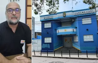 Juan Enrique Giusti