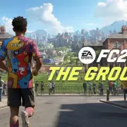 A lo GTA, EA Sports FC 27 podría introducir un modo de mundo abierto llamado “FC The Grounds”