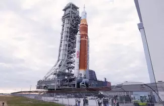 nasa artemis III