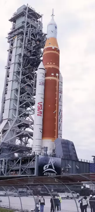 nasa artemis III