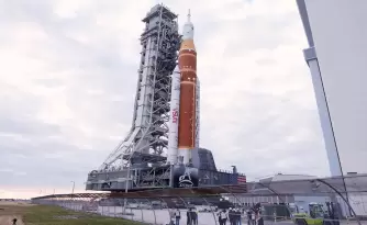 nasa artemis III