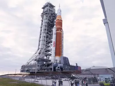 artemis 2 nasa
