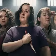 Netflix estrenó el tráiler de la segunda temporada de "En el Barro": cuándo se puede ver