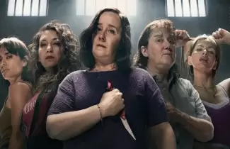 en el barro 2 netflix