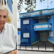 Conflicto en el PJ jujeño: Haquim cuestionó la intervención y denunció una "imposición desde Buenos Aires"