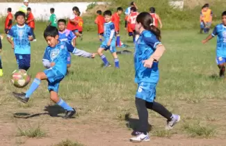 campus deportivo en san salvador