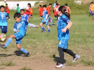 campus deportivo en san salvador