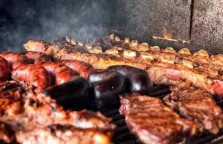 parrillada