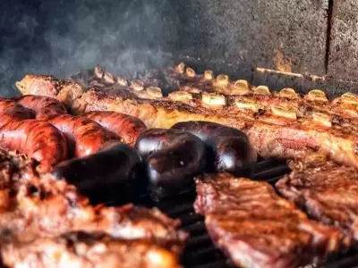 parrillada