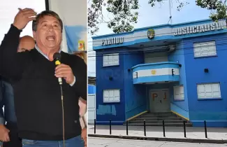 pedro belizan