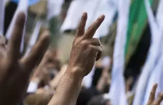 peronismo partido justicialista