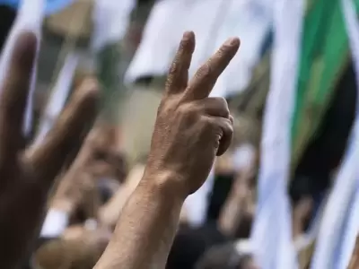 peronismo partido justicialista